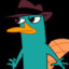 Perry the Platypus