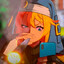 Steam avatar