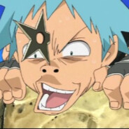 black☆star