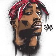 Tupac Shakur