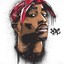 Tupac Shakur