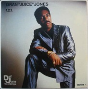 Oran &quot;Juice&quot; Jones on Tour