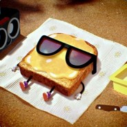 TheFakeToast ☭