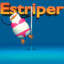 estriper