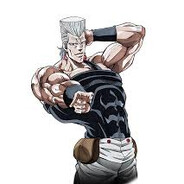 Jean Pierre Polnareff
