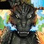 dy Godzilla