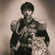 理塘の王～芝士雪豹