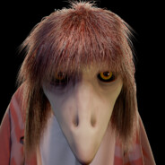 Player Avatar