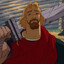 я лагаю('s avatar