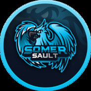 SomerSault