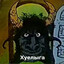 Steam avatar