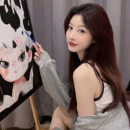 她说郁金香没有浴巾香