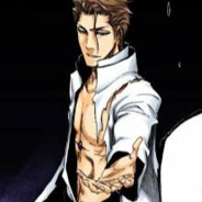 Sōsuke Aizen