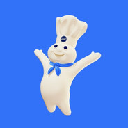 Pillsbury avatar
