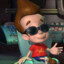 JIMMY GUCCI NEUTRON