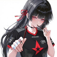 Astralis Sugar