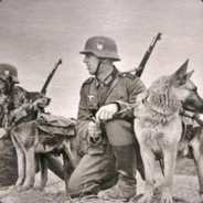 Sergeant Klotz vom Yukon