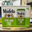 LIME MODELO 12 PACK