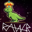 King Rex