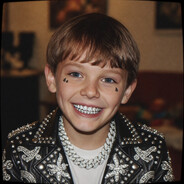 Lil' Blakey