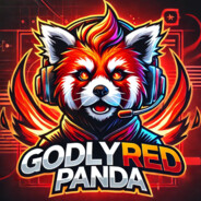 GodlyRedPanda