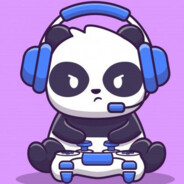 Pandamonium avatar