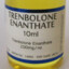 Trenbolone