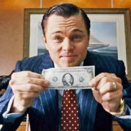 The Wolf of Wall Street