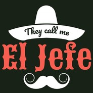 EL JEFE