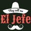 EL JEFE