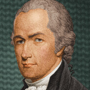 Alexander Hamilton