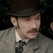 Sherlock Holmes