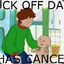 Caillou