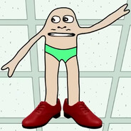 OhGodNotJoe's avatar