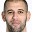 FAWCHI slimani