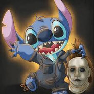 Stitch