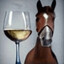 George the horse :wine: