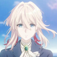 薇尔莉特  伊芙加登