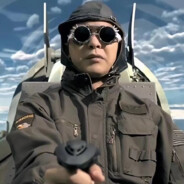 CSGO最有种的男人