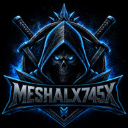 MESHALX745X avatar