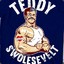 Teddy Swolesevelt