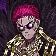 Steam Avatar