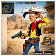 Player avatar