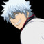 gintoki sakata