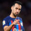 Sergio Busquets