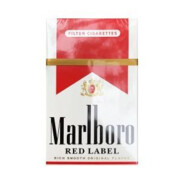 万宝路街头霸王