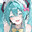 Hatsune life