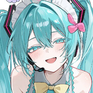 Hatsune life