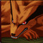 Kurama(Nine-Tailed Fox)