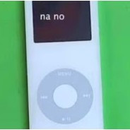 Ipod nano